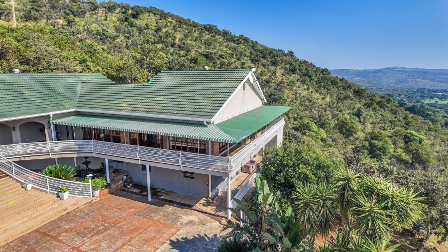 7 Bedroom Property for Sale in Waterkloof A H North West